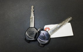 HONDA LEAD 125 JF45