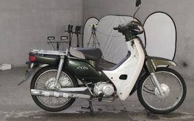 HONDA SUPER CUB50 AA04