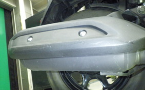 HONDA TACT-4ﾍﾞｰｼｯｸ 2020 AF79