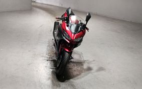 KAWASAKI NINJA 400 2018 EX400G