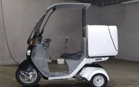 HONDA GYRO TA03