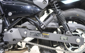 KAWASAKI ELIMINATOR 400SE 2024 EL400A