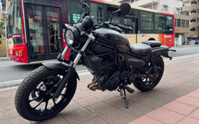 KAWASAKI ELIMINATOR 400-1 2024 EL400A