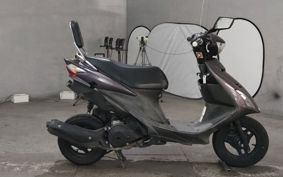 SUZUKI ADDRESS V125 CF4MA