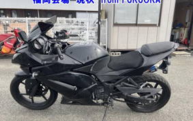 KAWASAKI NINJA250R