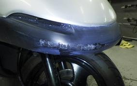 HONDA SPACY 100 JF13