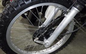 SUZUKI TS125 TS1252