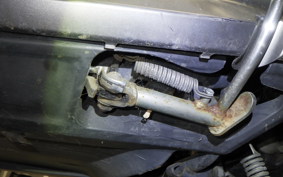 YAMAHA MAXAM 250 SG21J