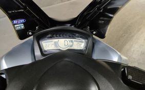 YAMAHA TRICITY 125 SEC1J