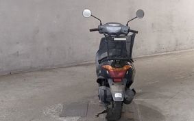 SUZUKI LET's 5 CA47A