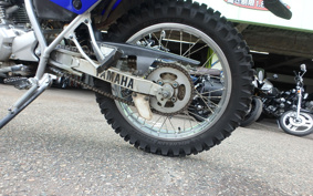 YAMAHA XTZ125 KE07