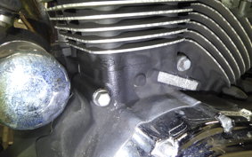 HARLEY XL1200C 2005