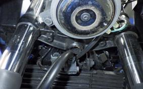 HONDA CB400 SUPER BOLDOR A 2018 NC42