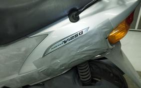 SUZUKI ADDRESS V125 G CF46A