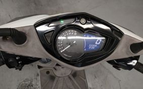 YAMAHA CYGNUS 125 X SE44J