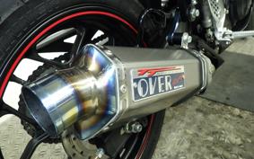 YAMAHA YZF-R25 2015 RG10J