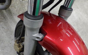 HONDA VTR 250 2025 MC33