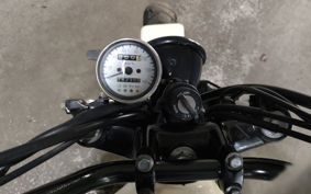 YAMAHA TW225 DG09J