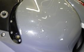 SUZUKI HAYABUSA Gen.2 2011