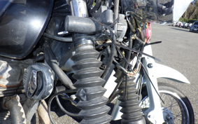 HONDA GB250 CLUBMAN GEN 2 MC10