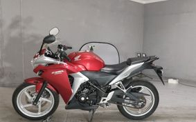 HONDA CBR250R MC41
