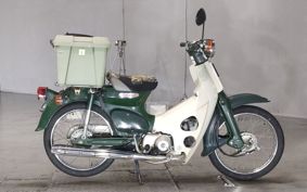 HONDA SUPER CUB50 AA01