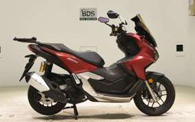 HONDA ADV160 KF54