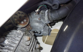 HONDA C90 SUPER CUB HA02