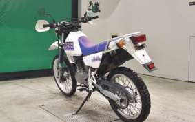 SUZUKI DJEBEL 125 SF44A