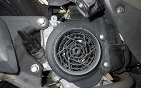 SUZUKI ADDRESS 110 CE47A