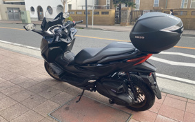 HONDA  FORZA 250 MF17