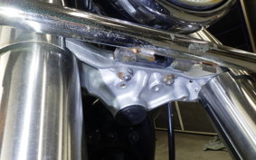 YAMAHA DRAGSTAR 400 CLASSIC 2003 VH01J