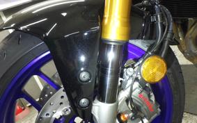 YAMAHA MT-09 SP 2026 RN87J