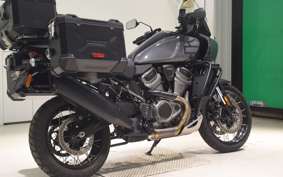 HARLEY PAN AMERICA 1250 S 2022