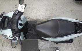 YAMAHA TRICITY 125 2009 SEK1J