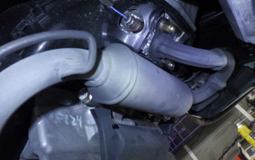 HONDA DIO110-3ﾍﾞｰｼｯｸ 2016 JK03