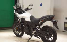 HONDA NX400 NC65