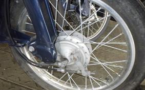 HONDA C90 SUPER CUB E HA02