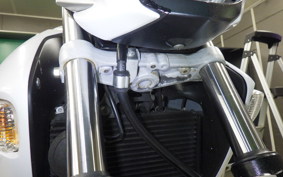 SUZUKI GSR250 2020