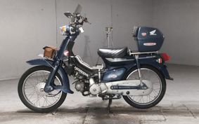HONDA SUPER CUB50 AA01