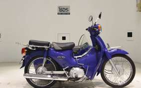 HONDA C110 SUPER CUB SIDECAR 2021 JA07