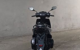 YAMAHA CYGNUS GRIF ASU SEJ4J