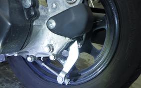 HONDA TACT Gen.4 2005 AF79