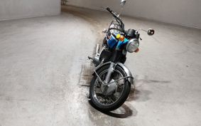 SUZUKI GT380 GT380