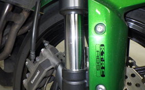 KAWASAKI NINJA 1000 A 2020 ZXT00W