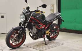 SUZUKI SV650 A 2021 VP55B