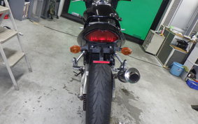 SUZUKI BANDIT 1200 S 2006 GV79A