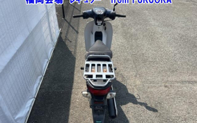 HONDA C50-2