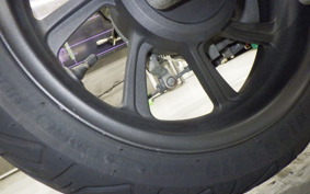 HONDA PCX 125 2026 JF81