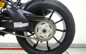 DUCATI MONSTAR 1100EVO 2012 ZDMM511JACB